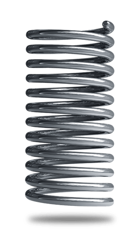 пружины сжатия